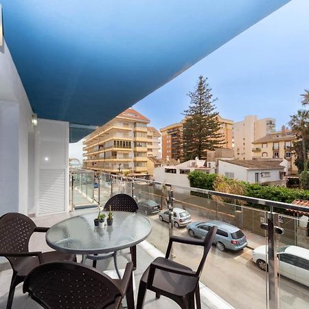 Moderno Y Luminoso Apartamento Apartment Fuengirola Exterior photo
