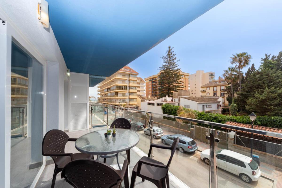 Moderno Y Luminoso Apartamento Apartment Fuengirola Exterior photo
