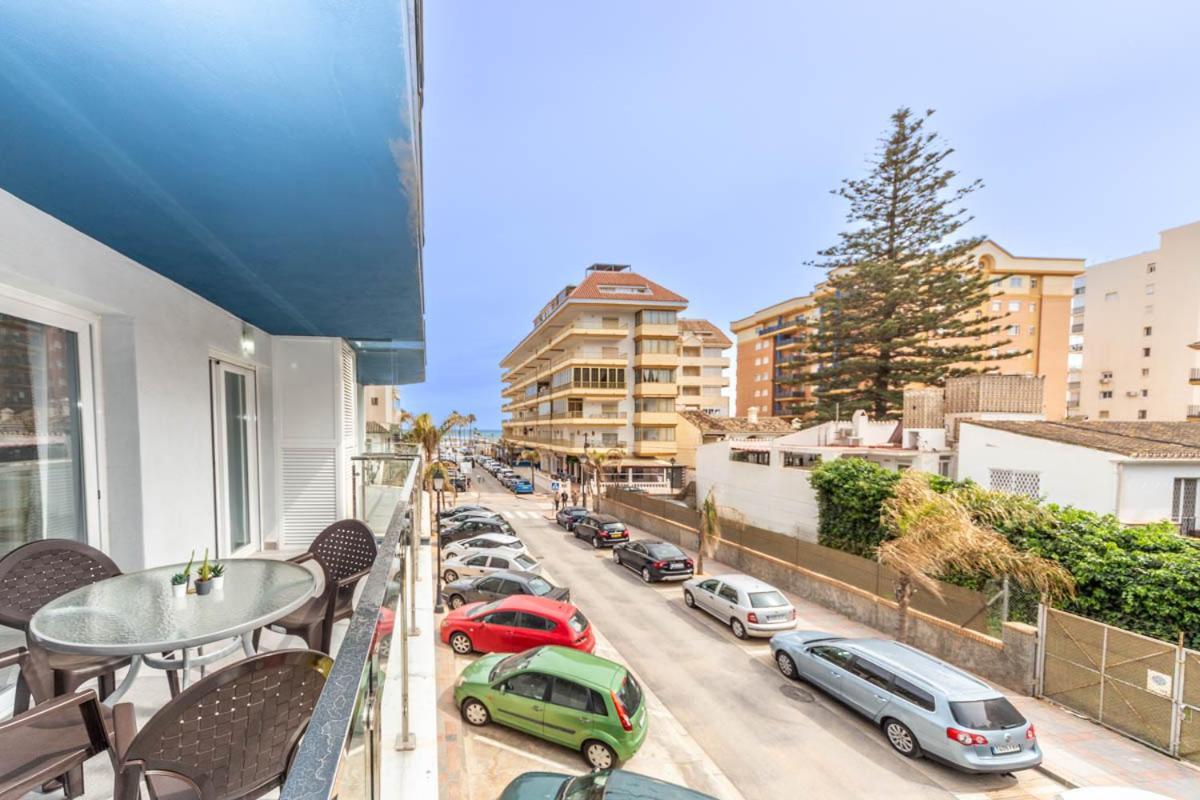 Moderno Y Luminoso Apartamento Apartment Fuengirola Exterior photo